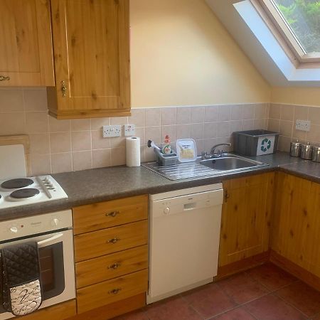 Arasain Bhalor Appartement Falcarragh Buitenkant foto