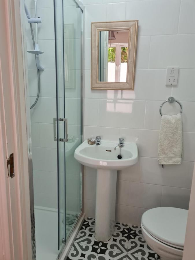 Arasain Bhalor Appartement Falcarragh Buitenkant foto