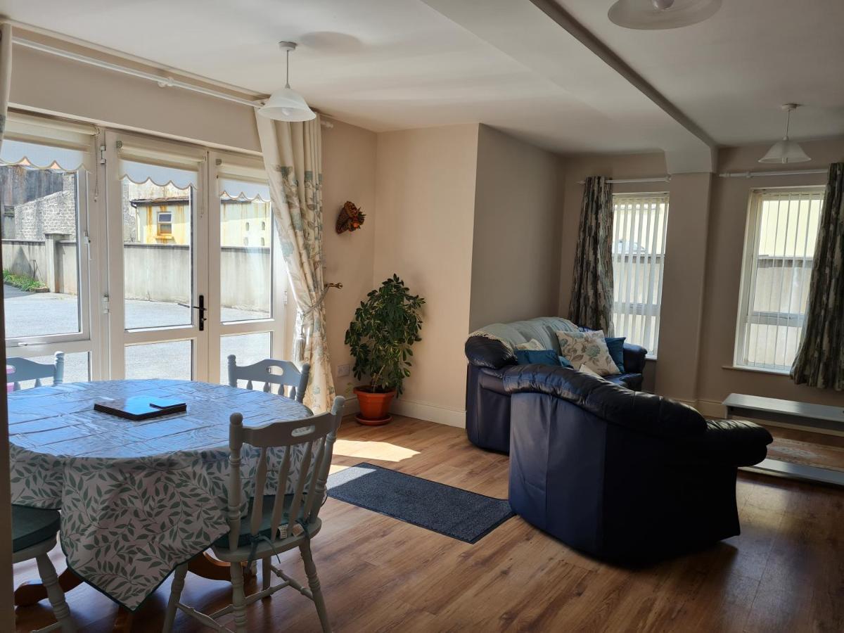 Arasain Bhalor Appartement Falcarragh Buitenkant foto