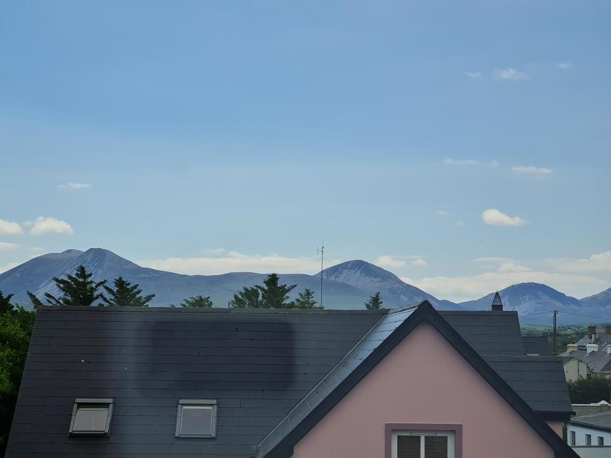 Arasain Bhalor Appartement Falcarragh Buitenkant foto
