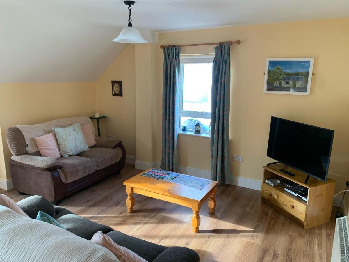 Arasain Bhalor Appartement Falcarragh Buitenkant foto