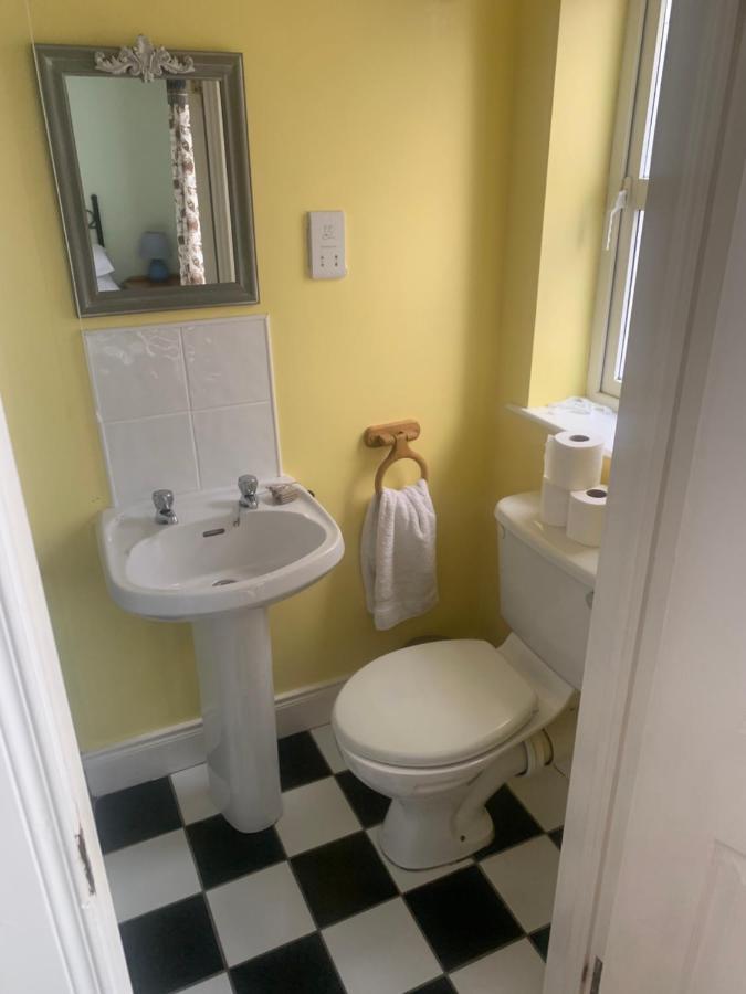 Arasain Bhalor Appartement Falcarragh Buitenkant foto