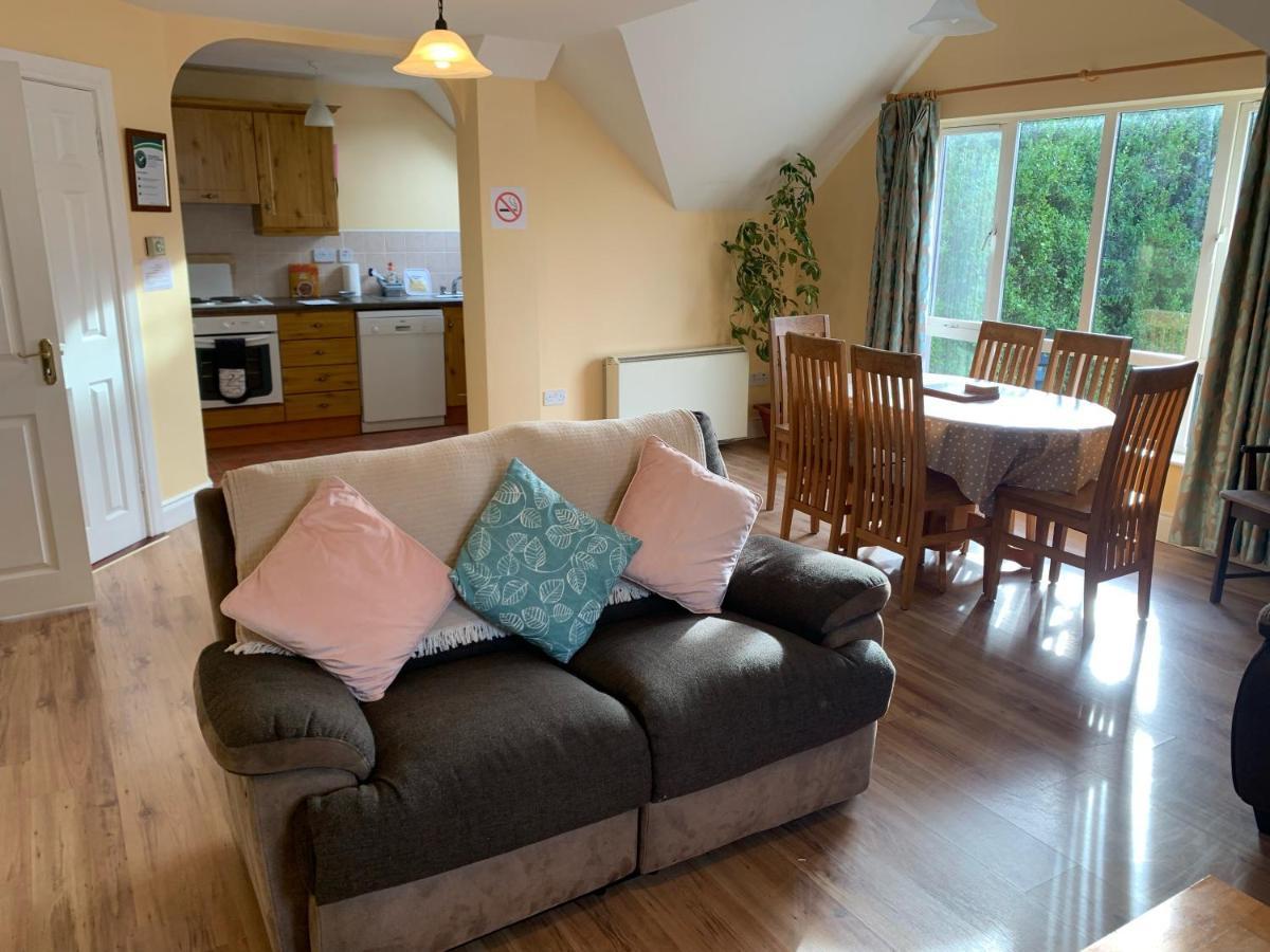 Arasain Bhalor Appartement Falcarragh Buitenkant foto