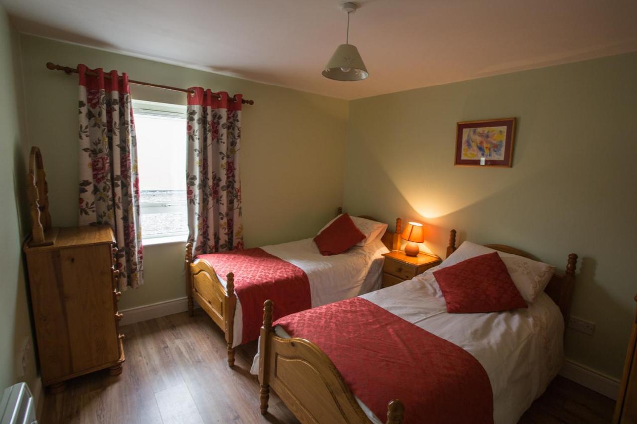 Arasain Bhalor Appartement Falcarragh Buitenkant foto