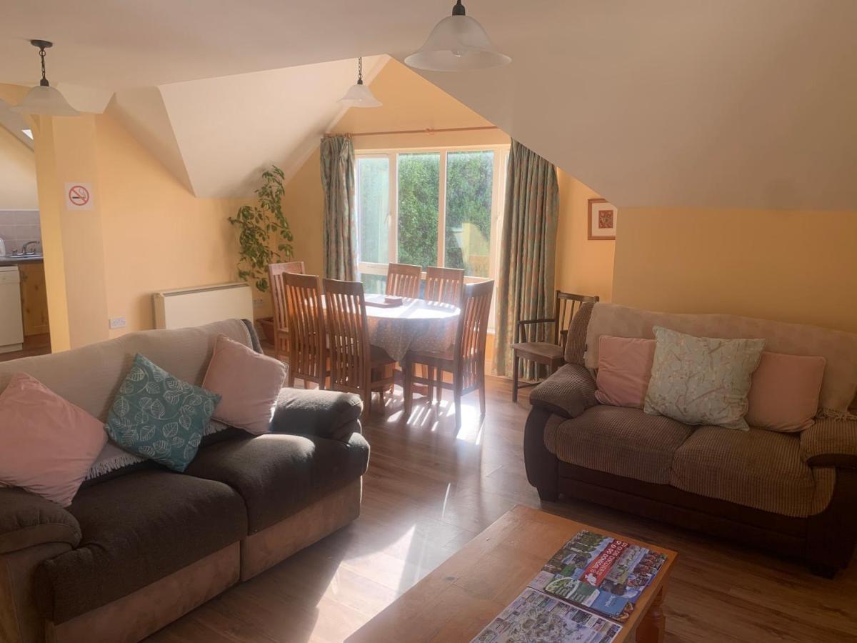 Arasain Bhalor Appartement Falcarragh Buitenkant foto