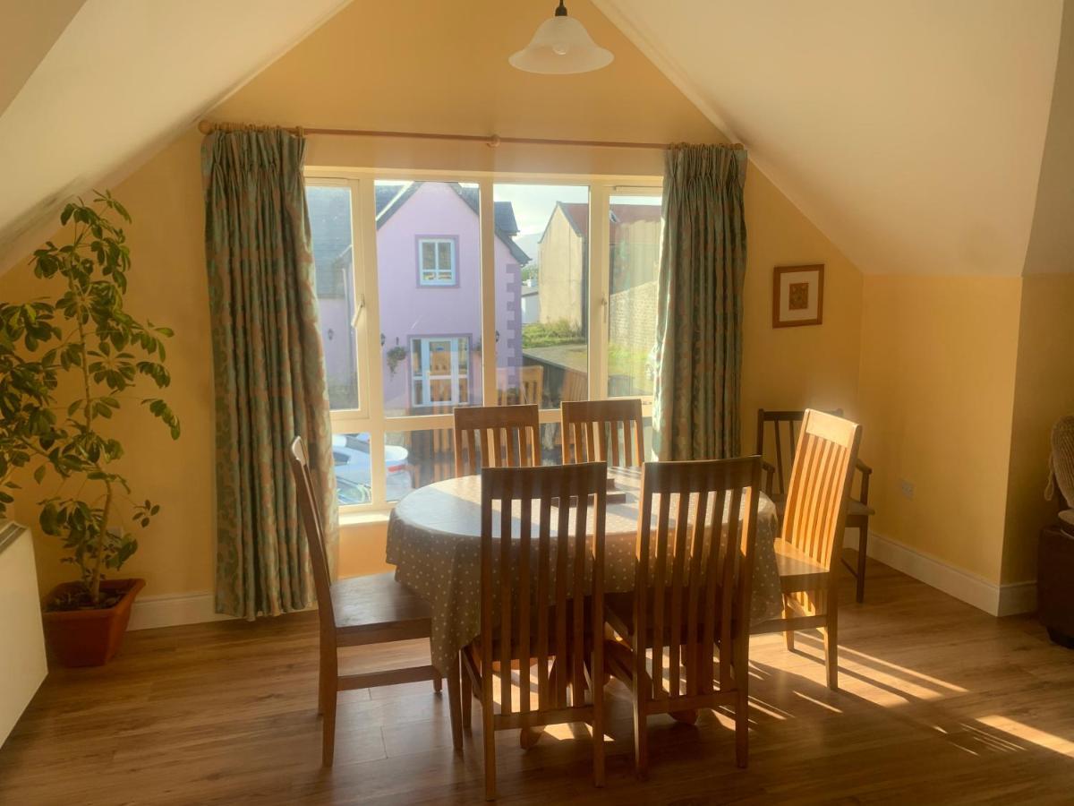 Arasain Bhalor Appartement Falcarragh Buitenkant foto