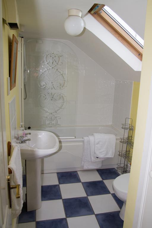 Arasain Bhalor Appartement Falcarragh Kamer foto