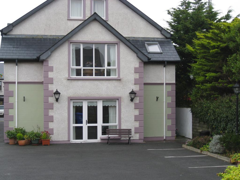Arasain Bhalor Appartement Falcarragh Buitenkant foto
