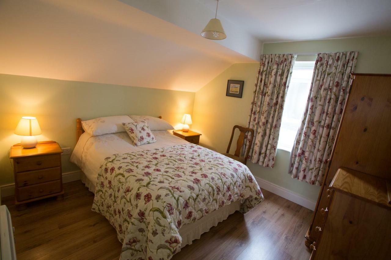 Arasain Bhalor Appartement Falcarragh Buitenkant foto
