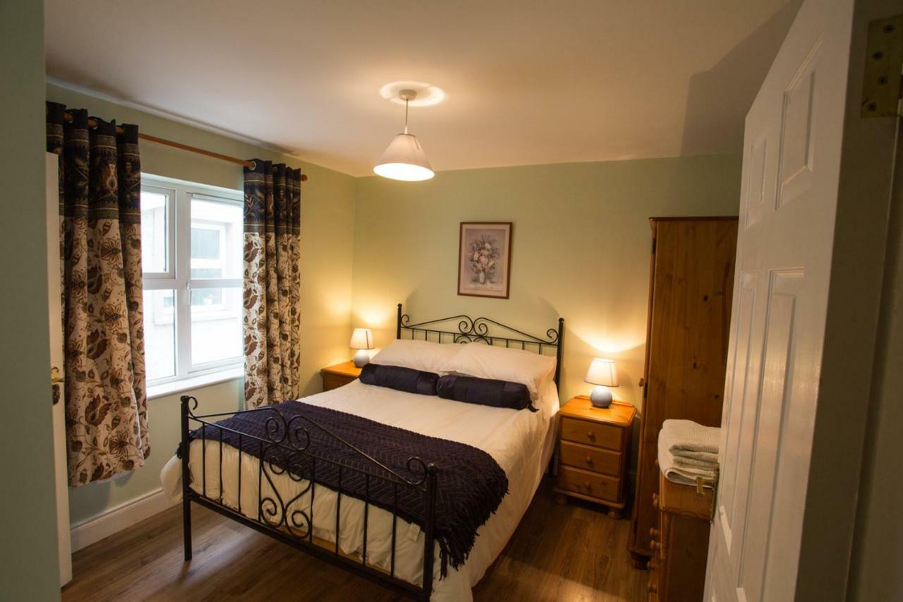 Arasain Bhalor Appartement Falcarragh Buitenkant foto