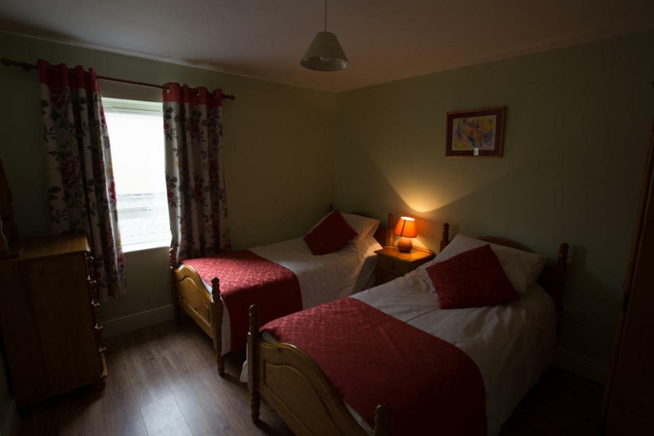 Arasain Bhalor Appartement Falcarragh Buitenkant foto