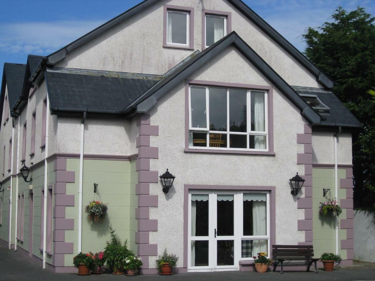 Arasain Bhalor Appartement Falcarragh Buitenkant foto